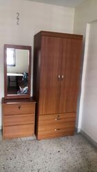 Blk 131 Yio Chu Kang Ville (Ang Mo Kio), HDB 4 Rooms #595149501